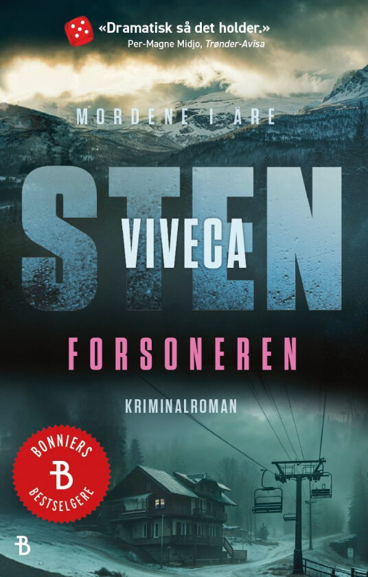 Forsoneren av Viveca Sten