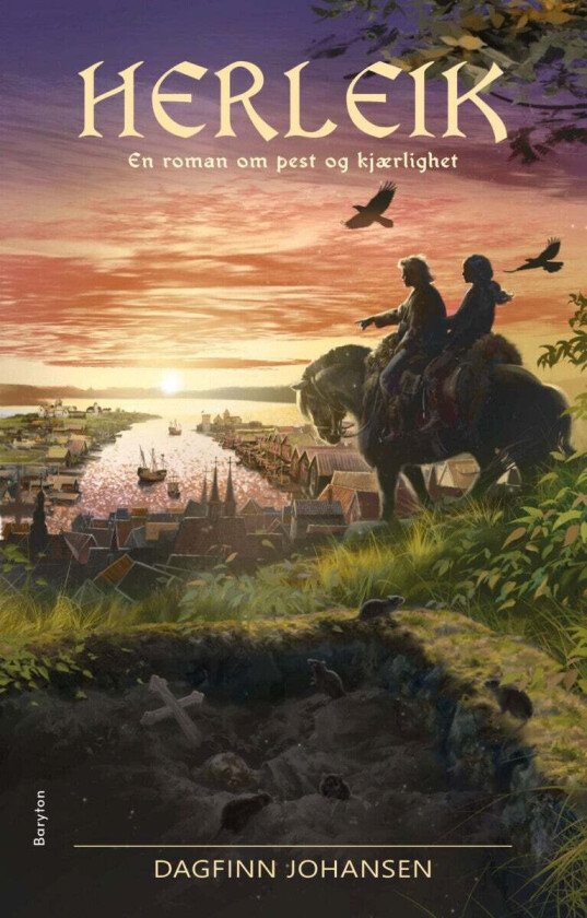 Herleik av Dagfinn Johansen