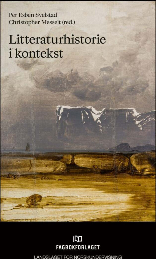 Litteraturhistorie i kontekst