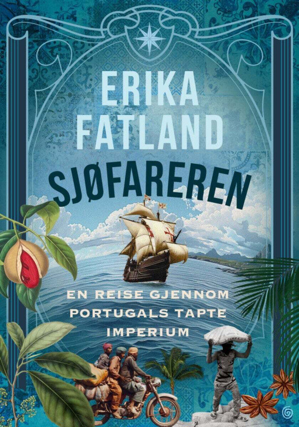 Sjøfareren av Erika Fatland