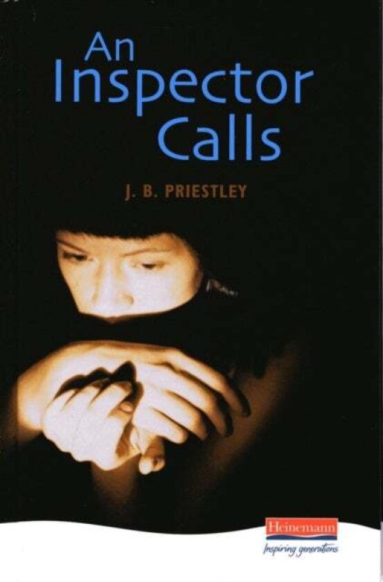 An Inspector Calls av J.B. Priestley