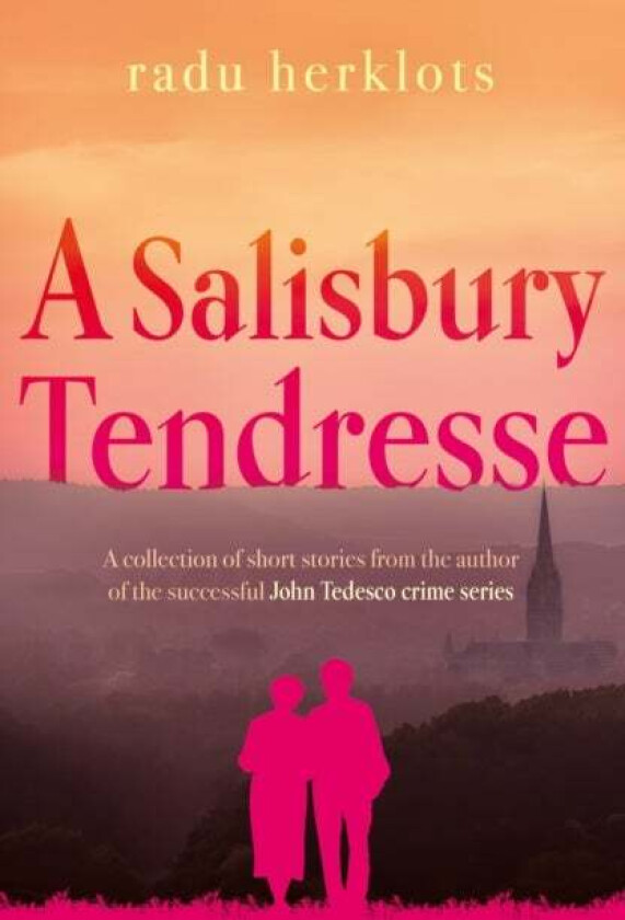 A Salisbury Tendresse av Radu Herklots