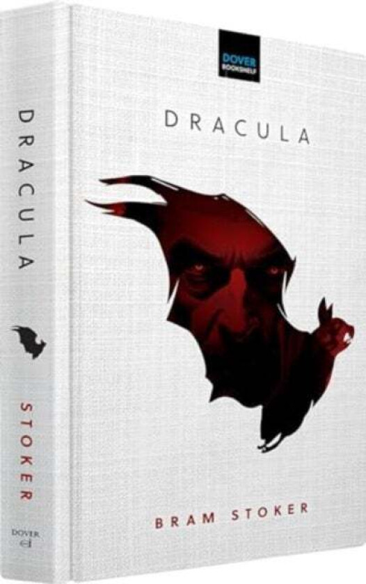 Dracula av Bram Stoker