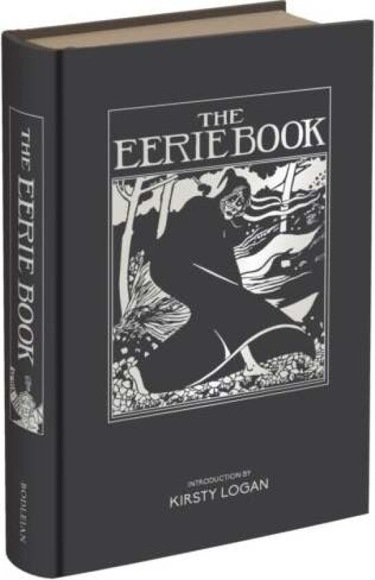 The Eerie Book