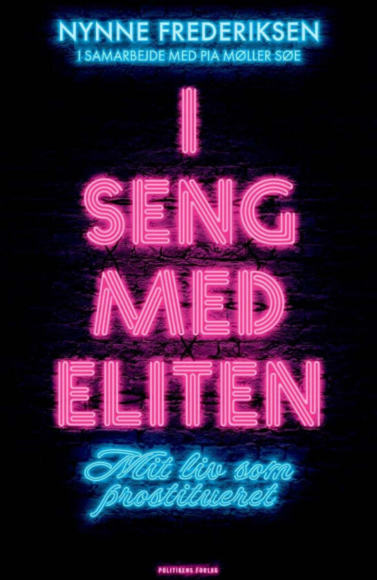 I seng med eliten av Nynne Frederiksen