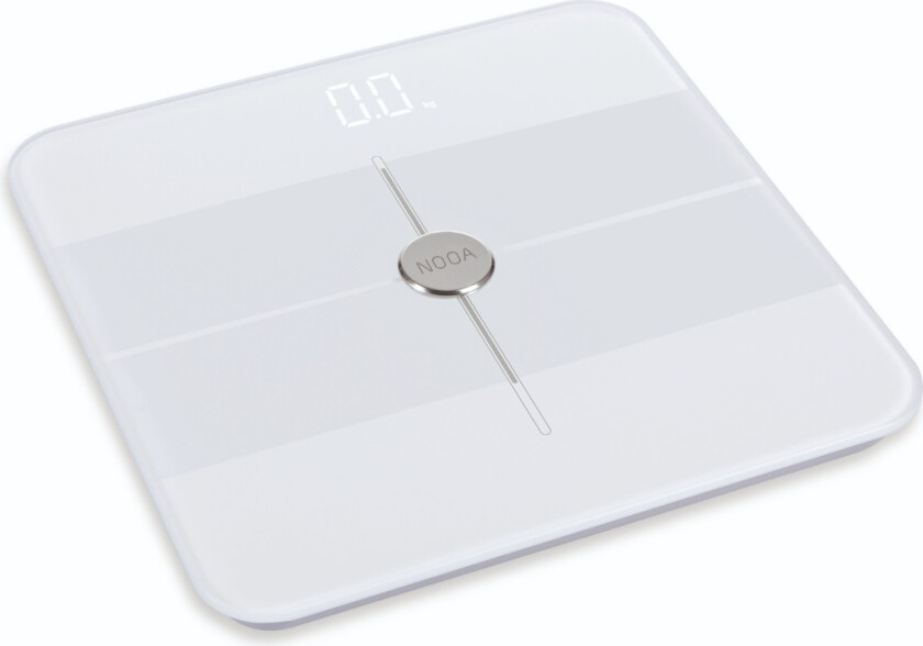 Bodysync Smart kroppsammensetningsvekt