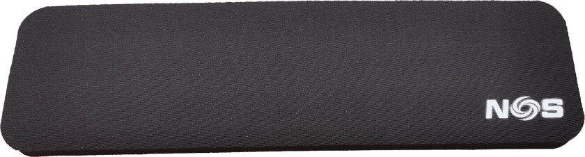 C450 håndleddsstøtte (sort)