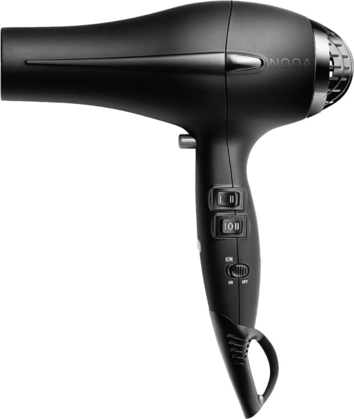 NOHD868 hårføner