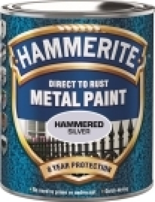 Hammerlak - Silver - 750 Ml.