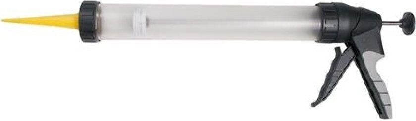 Dana Lim Fugepistol 600 - H2ps Fugepistol Til 600Ml Patroner & Poser