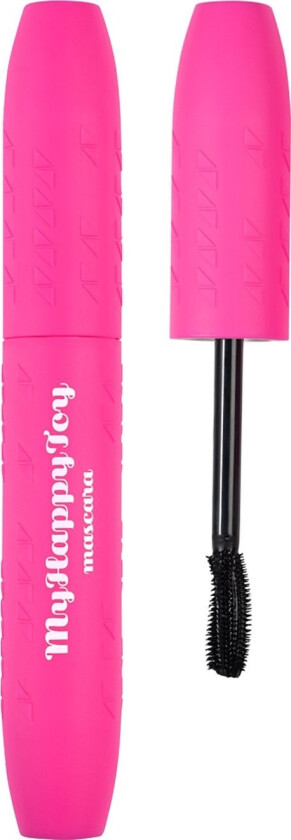 , My Happy Toy, Lash Defining, Mascara, Black, 13 Ml For Women