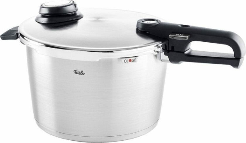 Fissler Pressure Cooker 8.0L 22Cm Vitavit Premium S4