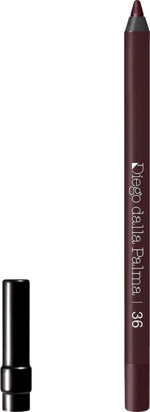 , Stay On Me, Presis, Gel Pencil Eyeliner, 36, 1,3 G For Kvinner