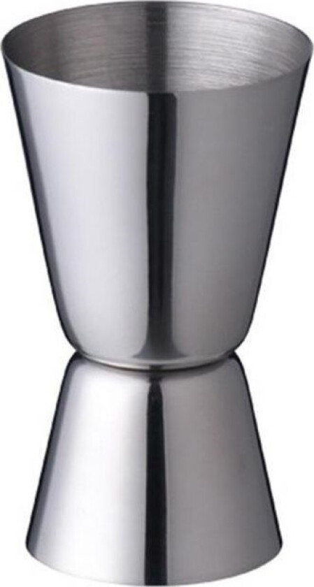 Bilde av Ag171c Bartman Jigger Dobbelsidig På 25 Og 50 Ml