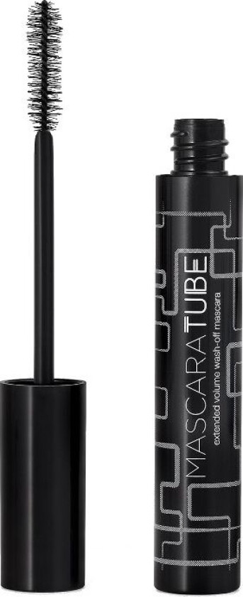 , Extended, Mascara, 131, Svart, 12 Ml