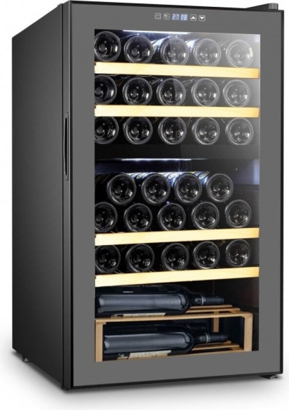 Chodziarka Do Wina La Sommeliere Sls33dz