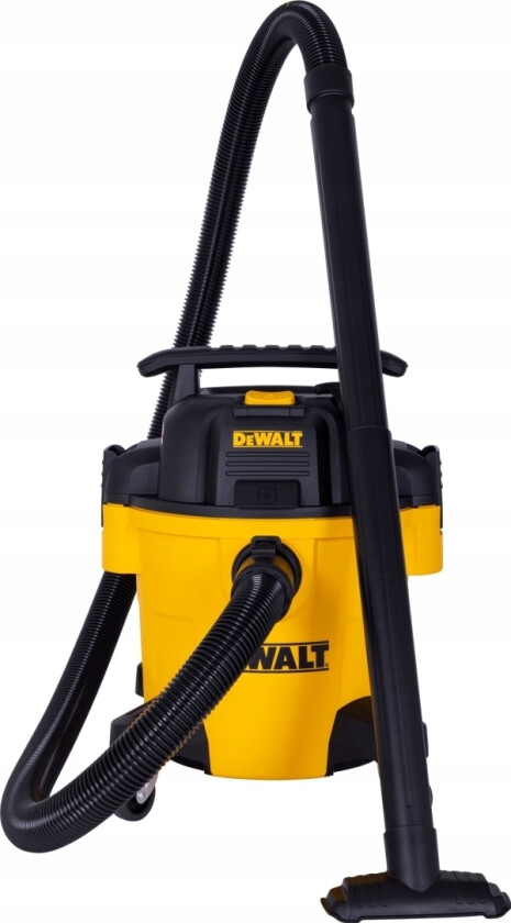 Dewalt Dxv20pta Industristøvsuger