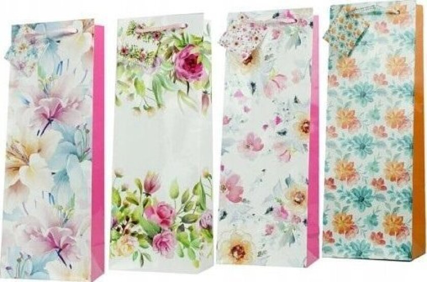 Mfp Papir Gavepose T12 Mix 82 130X360x85 5252764