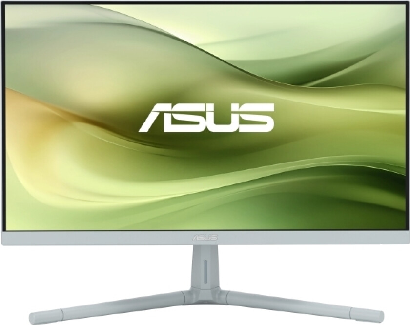 Asus Vu249cfe-G, 60,5 Cm (23.8"), 1920 X 1080 Pixlar, Fwxga, 1 Ms, Svart