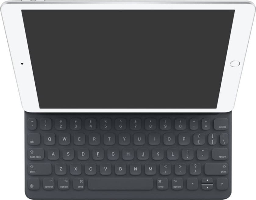 10.2-Inch Ipad Wi-Fi - 8. Generasjon - Tablet - 32 Gb - 10.2" Ips (2160 X 1620) - Sølv