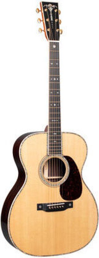 000-42 Modern Deluxe