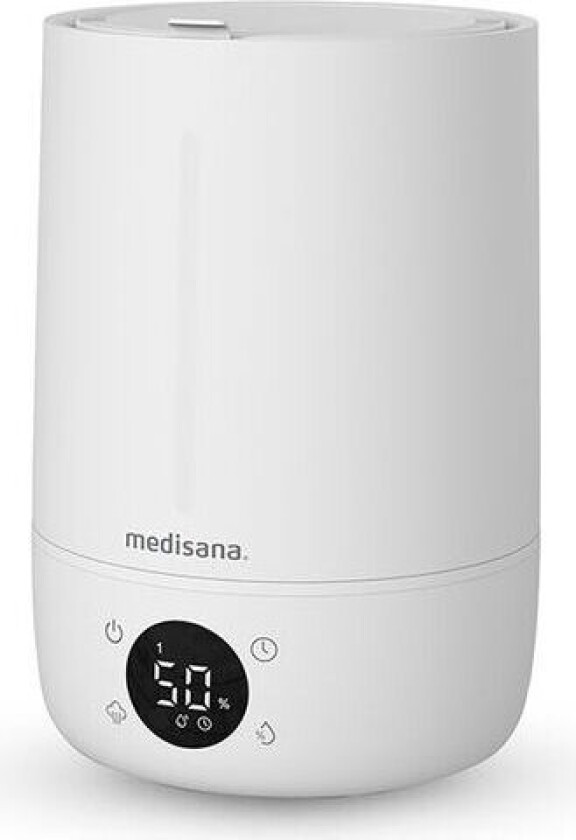 Bilde av Beha Medisana Luftfukter 4,5 L 60066