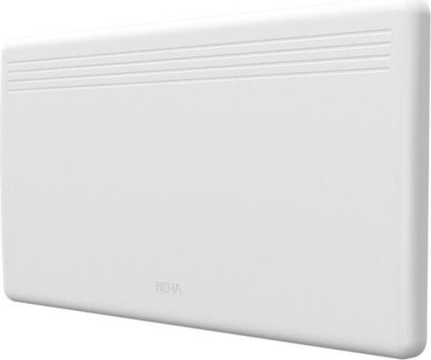 Beha Panelovn Classic Hc 20 2000 W Hvit 810668