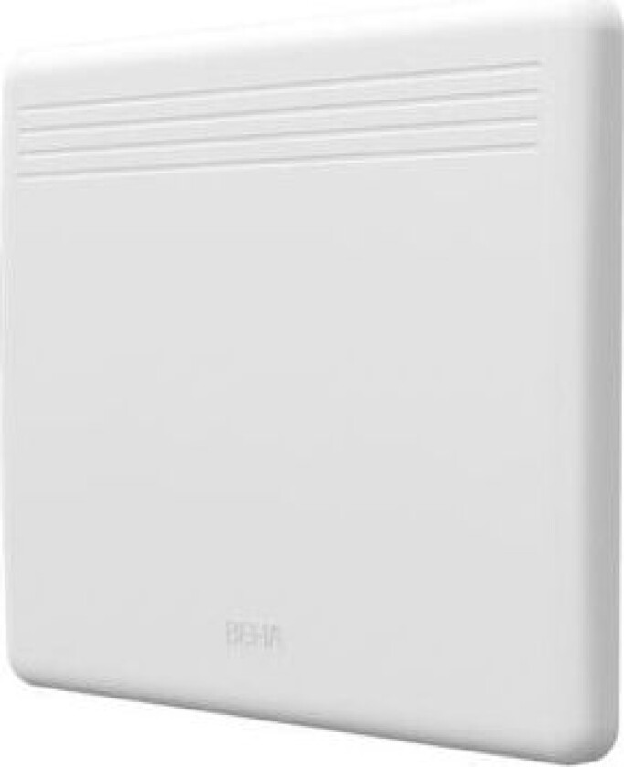 Beha Panelovn Classic Hc 5 - 500w Hvit 810665