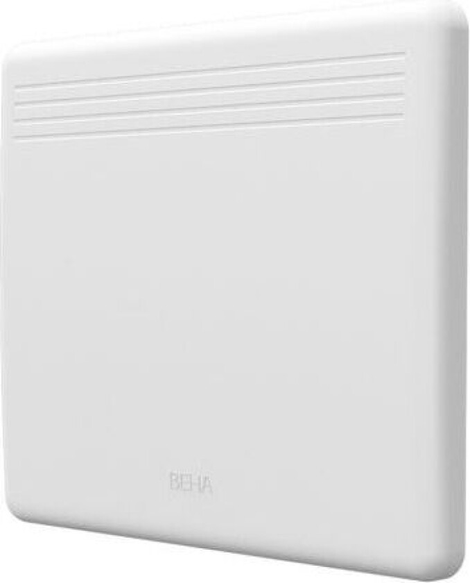 Beha Panelovn Classic Hc 10 - 1000 W Hvit 810666