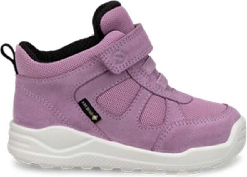 Urban Mini mid-cut overgangssko, lavender mist