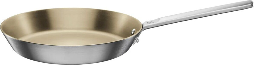 Norden stekepanne rustfritt stål 28 cm