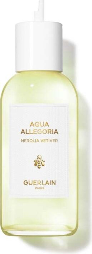 Aqua Allegoria Nerolia Vetiver Edt Spray Refill 200 ml