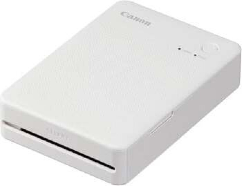 SELPHY QX20 - White Fotoskriver - Farge - Direct thermal / thermal transfer