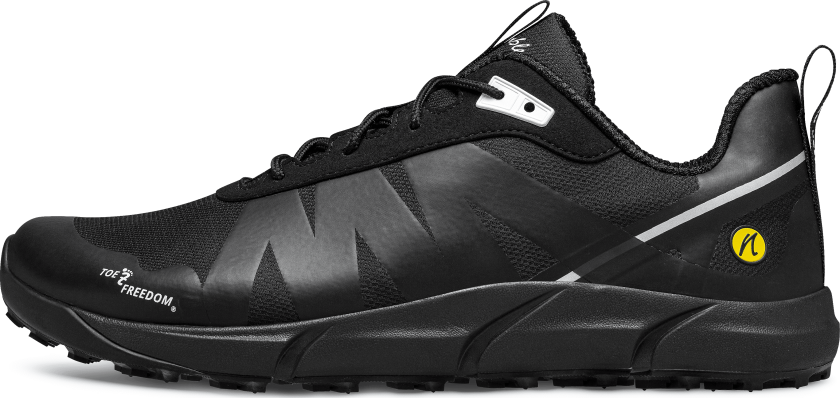 Men's Trail Addict WR Black 42.5