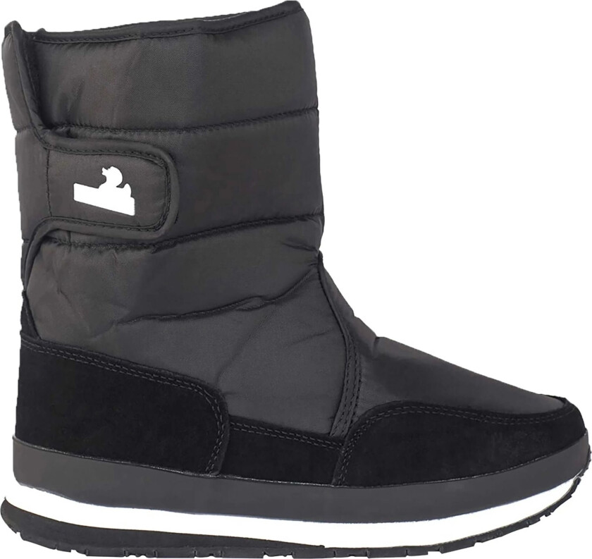 Snowjogger Adult Black 41
