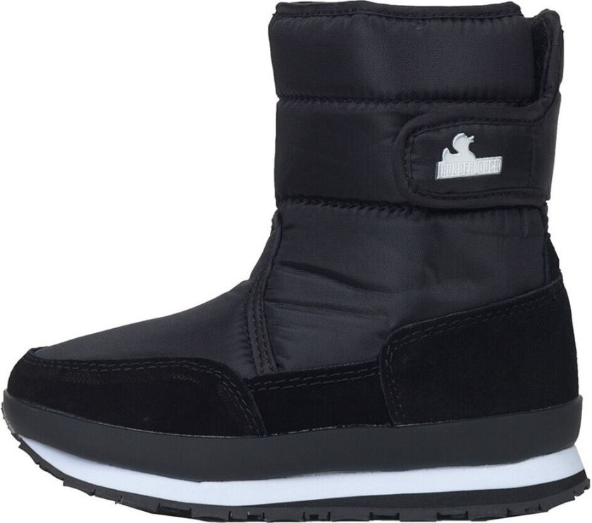 Kids' Snowjogger Black 35