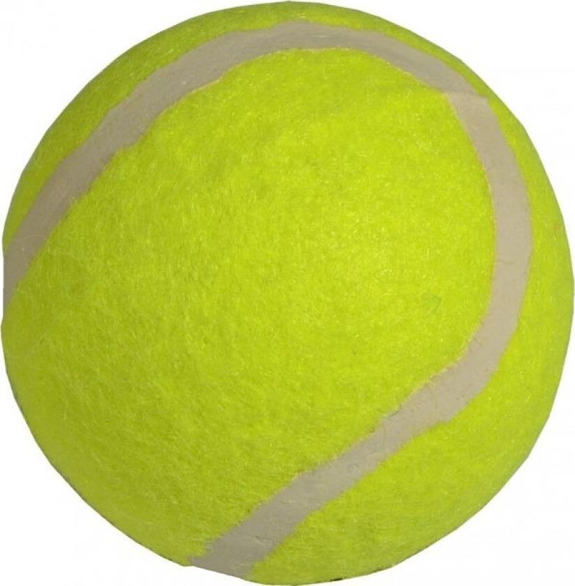 Enero Enero Tennisball, 1 Stk, Gul