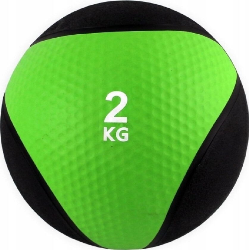 Master Medicine Ball Fitness Crossfit Master 2 Kg
