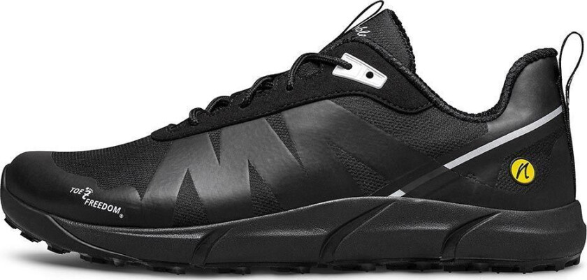 Women's Trail Addict WR Black 38.5