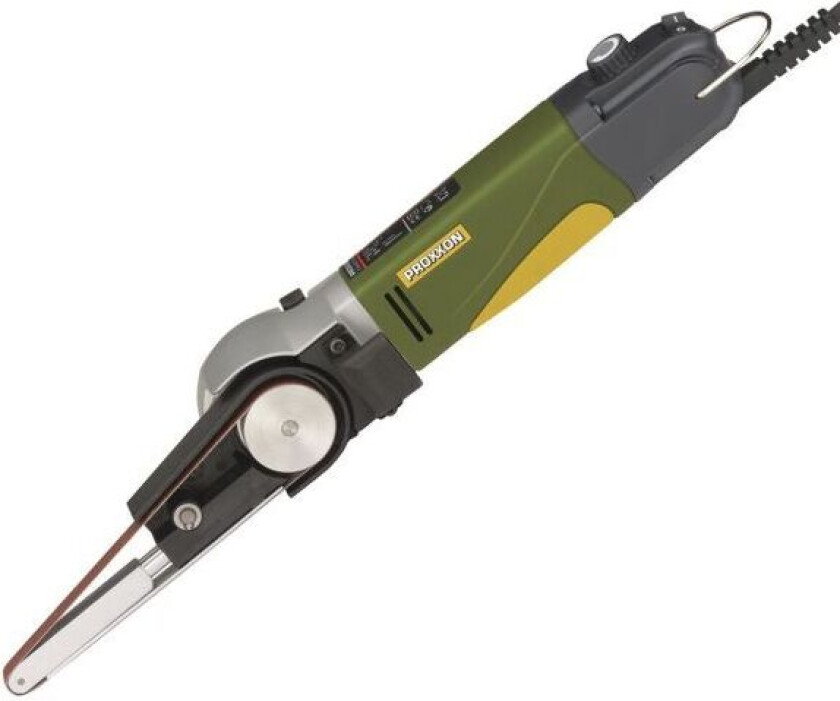 28536 Båndsliper 100 W