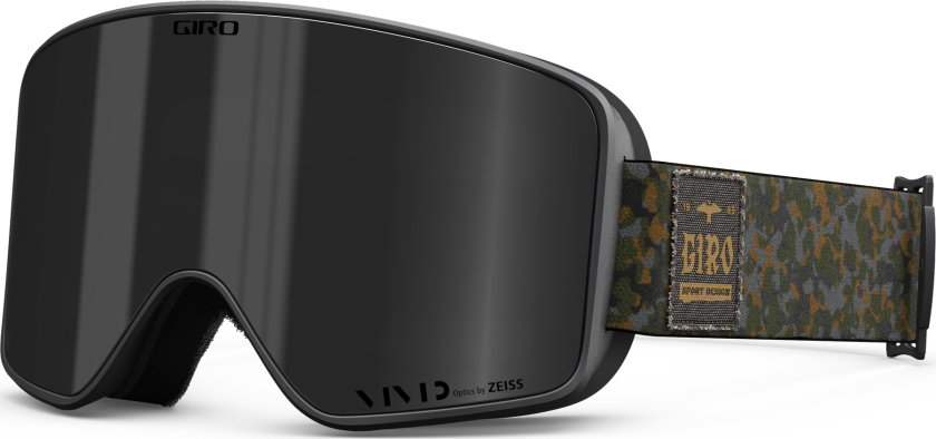 Method Tort Silencer Camo/Vivid Jet Black-Vivid Infrared OneSize