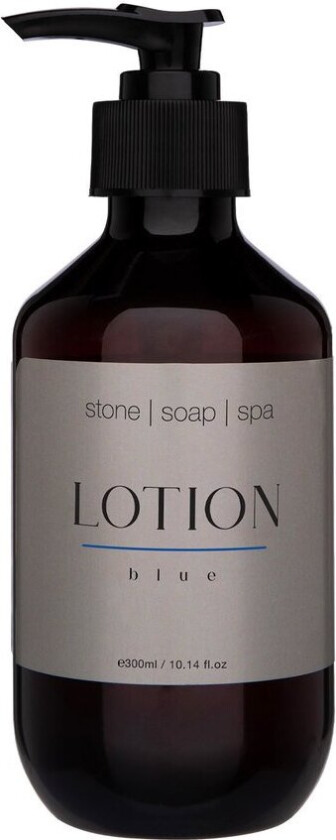 Lotion Blue 300ml