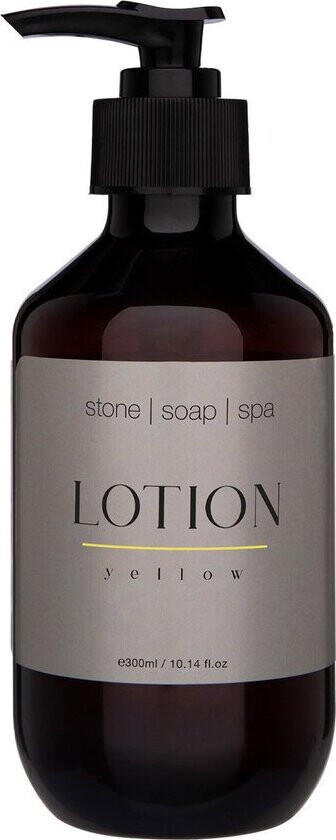 Lotion Yellow 300ml