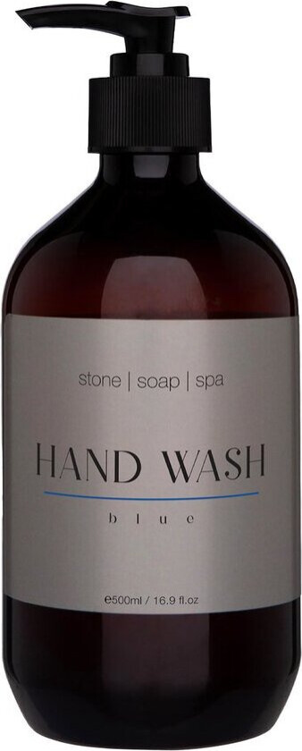 Hand Soap Blue 500ml