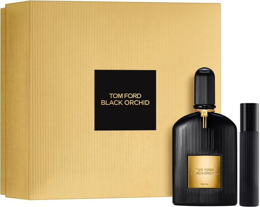 Bilde av TOM FORD Black Orchid Eau De Parfum Set