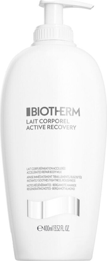 Lait Corporel Active Recovery Moisturizing Body Lotion 4