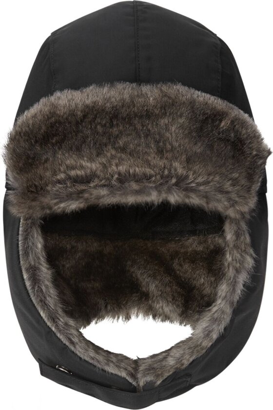 Kids' tec Hat Ilves Black Black 9990 50 cm