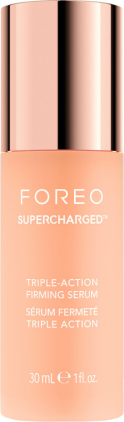 SUPERCHARGED™ Triple-Action Firming Serum (30 ml)