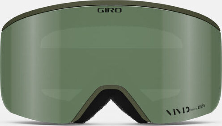 Axis Trail Green Clouddust Viv Env/Viv Inf OneSize