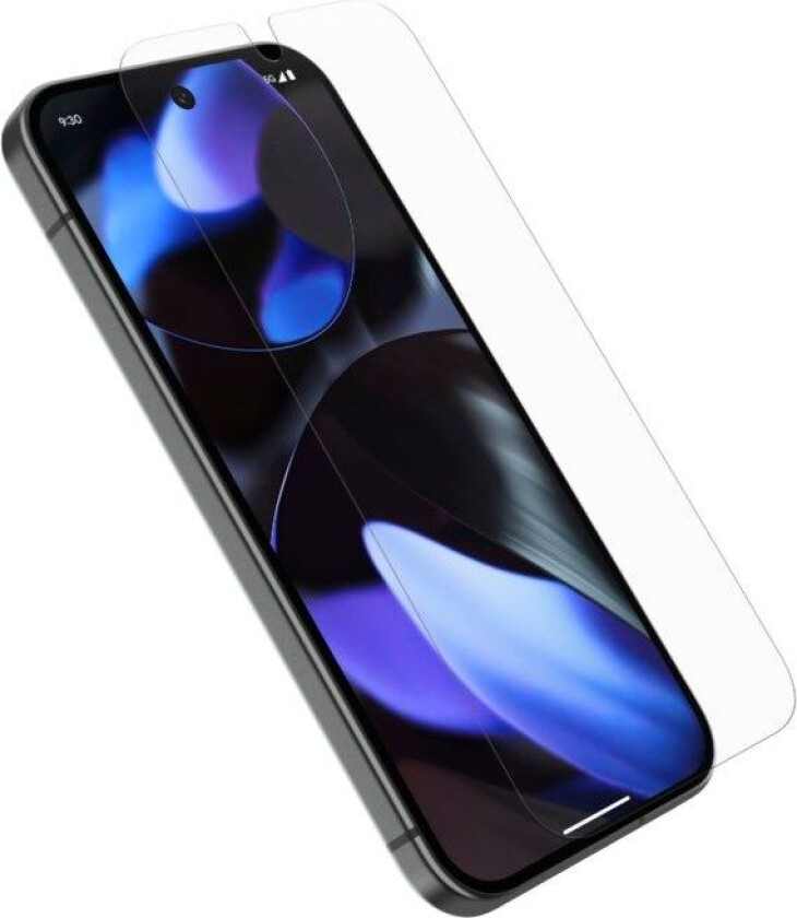 Premium Glass Pixel 9 / 9 Pro